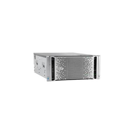 SERVIDOR HP PROLIANT ML350E G9 XEON