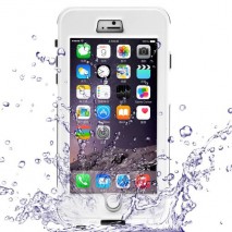 Carcasa estanca iPhone 6 blanca