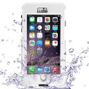 Carcasa estanca iPhone 6 blanca