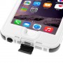 Carcasa estanca iPhone 6 blanca