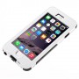 Carcasa estanca iPhone 6 blanca