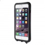 Carcasa estanca iPhone 6 Plus blanca