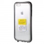 Carcasa estanca iPhone 6 Plus blanca