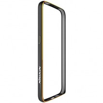 Bumper Samsung Galaxy S6 G920 negro