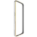 Bumper Samsung Galaxy S6 G920 plata