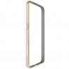 Bumper Samsung Galaxy S6 G920 plata