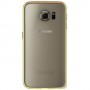 Bumper Samsung Galaxy S6 G920 plata