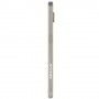 Bumper Samsung Galaxy S6 G920 plata