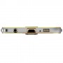 Bumper Samsung Galaxy S6 G920 plata