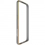 Bumper Samsung Galaxy S6 G920 gris