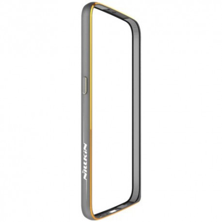 Bumper Samsung Galaxy S6 G920 gris