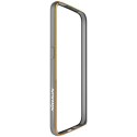Bumper Samsung Galaxy S6 G920 gris
