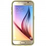 Bumper Samsung Galaxy S6 G920 gris