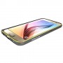 Bumper Samsung Galaxy S6 G920 gris