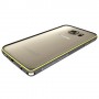 Bumper Samsung Galaxy S6 G920 gris