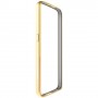 Bumper Samsung Galaxy S6 G920 oro