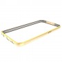 Bumper Samsung Galaxy S6 G920 oro