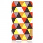 Funda Samsung Galaxy S5  G900 Blossom diary indipop con tapa trasera