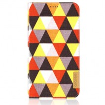 Funda Samsung Galaxy S5  G900 Blossom diary indipop con tapa trasera