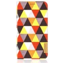 Funda Samsung Galaxy S5  G900 Blossom diary indipop con tapa trasera