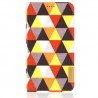 Funda Samsung Galaxy S5  G900 Blossom diary indipop con tapa trasera