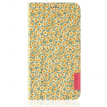 Funda Samsung Galaxy S5 G900 Blossom diary spring con tapa trasera