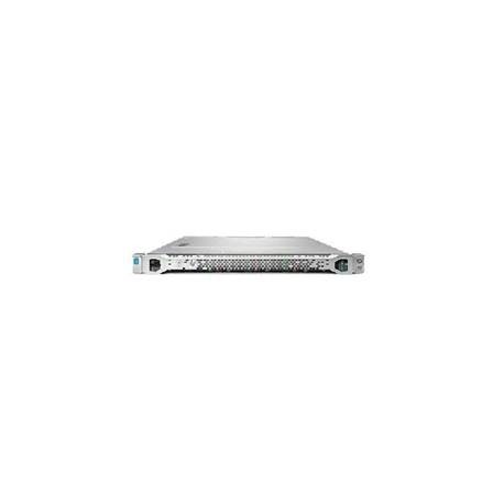 SERVIDOR PROLIANT DL160 G9 XEON E5-2609