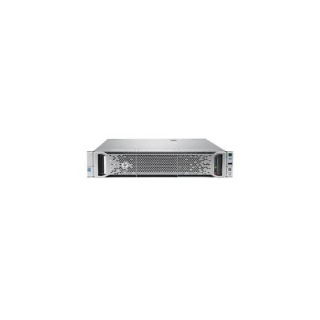 SERVIDOR HP PROLIANT DL180 GEN9 E5-2620V3