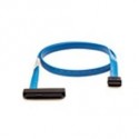 KIT CABLES SAS SATA HP SERVIDOR