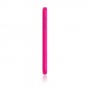 Carcasa Araree Samsung Galaxy S4 modelo aero ny rosa ultrafina con protector de pantalla