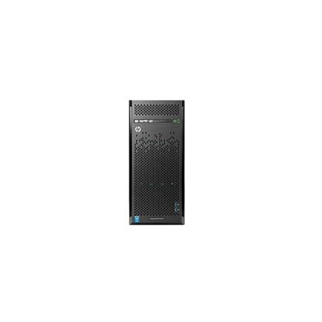 SERVIDOR HP PROLIANT ML110E GEN9 XEON
