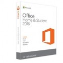OFFICE 2016 HOGAR Y ESTUDIANTES CAJA
