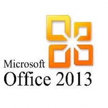 OFFICE PRO PLUS 2013 SNGL OLP