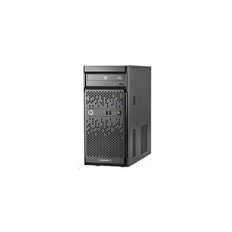 SERVIDOR HP PROLIANT ML10 GEN9 G3240