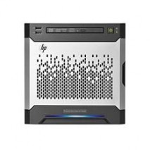 SERVIDOR HP PROLIANT MICROSERVER G8 INTEL
