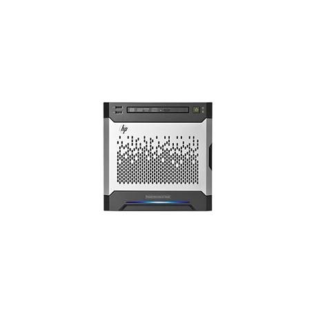 SERVIDOR HP PROLIANT MICROSERVER G8 INTEL