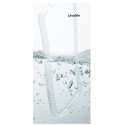 Bumper mas protector de pantalla Samsung Galaxy S4 I9500 flip transparente