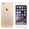 Telefono movil iPhone 6S 4G 16GB libre oro