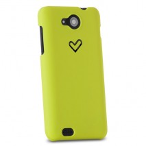 Funda trasera Energy Sistem Phone Colors verde