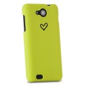 Funda trasera Energy Sistem Phone Colors verde