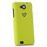 Funda trasera Energy Sistem Phone Colors verde