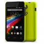 Funda trasera Energy Sistem Phone Colors verde