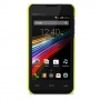Funda trasera Energy Sistem Phone Colors verde