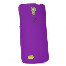 Energy Phone Case Max Violet (Funda Smartphone exclusiva Phone Max) 424214