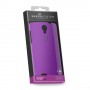 Energy Phone Case Max Violet (Funda Smartphone exclusiva Phone Max) 424214