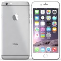 Telefono movil iPhone 6S 4G 16GB libre plata