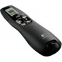 PROFESIONAL PRESENTER LOGITECH R700 WIRELESS PUNTERO