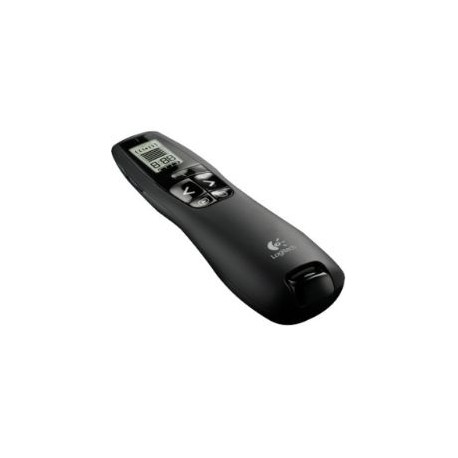 PROFESIONAL PRESENTER LOGITECH R700 WIRELESS PUNTERO