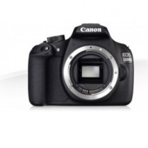 CAMARA DIGITAL REFLEX CANON EOS 1200D