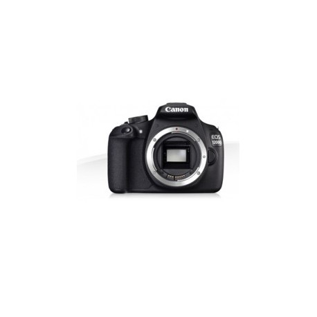CAMARA DIGITAL REFLEX CANON EOS 1200D